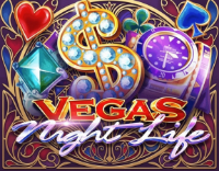 Đêm Vegas